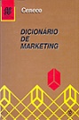 Dicionário de Marketing